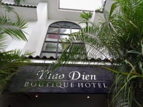 Thao Dien Boutique Hotel